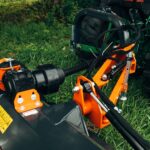 3 Point Offset Flail Ditch Bank Mower - Image 34