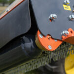3 Point Offset Flail Ditch Bank Mower - Image 36