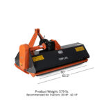 3 Point Flail Mowers - Image 12