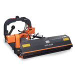 3 Point Offset Flail Ditch Bank Mower - Image 43