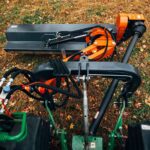 3 Point Offset Flail Ditch Bank Mower - Image 47