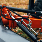 3 Point Offset Flail Ditch Bank Mower - Image 48