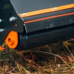 3 Point Offset Flail Ditch Bank Mower - Image 50