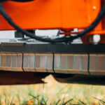 3 Point Offset Flail Ditch Bank Mower - Image 51