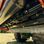 3 Point Flail Mowers with Hydraulic Side Shift - Image 7