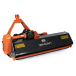 3 Point Flail Mowers with Hydraulic Side Shift - Image 13