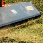 3 Point Flail Mowers with Hydraulic Side Shift - Image 16