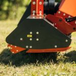 3 Point Flail Mowers with Hydraulic Side Shift - Image 21
