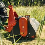 3 Point Flail Mowers with Hydraulic Side Shift - Image 22