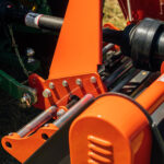 3 Point Flail Mowers with Hydraulic Side Shift - Image 23