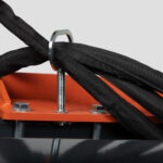 Mini Skid Steer Flail Mower - Image 4