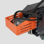 Mini Skid Steer Flail Mower - Image 5