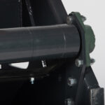 Mini Skid Steer Flail Mower - Image 7