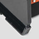 Mini Skid Steer Flail Mower - Image 8