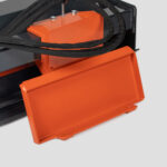 Mini Skid Steer Flail Mower - Image 9