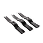 3 Point Finish Mower Replacement Blades