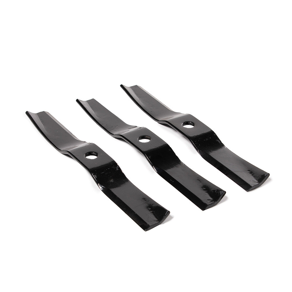 191582_01.jpg 3 Point Finish Mower Replacement Blades - Image 1