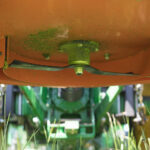 3 Point Finish Mower Replacement Blades - Image 2