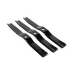 3 Point Finish Mower Replacement Blades - Image 5