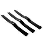 3 Point Finish Mower Replacement Blades - Image 9