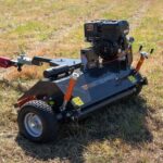 48" ATV Tow-Behind Flail Mower - Image 2