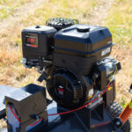 48" ATV Tow-Behind Flail Mower - Image 3