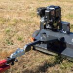 48" ATV Tow-Behind Flail Mower - Image 4