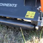 48" ATV Tow-Behind Flail Mower - Image 5