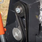 48" ATV Tow-Behind Flail Mower - Image 7