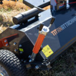 48" ATV Tow-Behind Flail Mower - Image 8