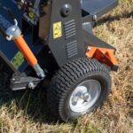 48" ATV Tow-Behind Flail Mower - Image 9