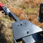 48" ATV Tow-Behind Flail Mower - Image 10