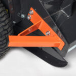 48" ATV Tow-Behind Flail Mower - Image 11