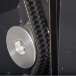 48" ATV Tow-Behind Flail Mower Replacement Belt - Image 4