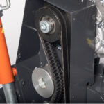 48" ATV Tow-Behind Flail Mower Replacement Belt - Image 5