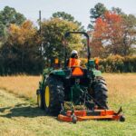 3 Point Finish Mower - Image 2