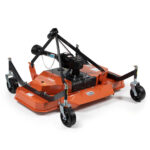 3 Point Finish Mower - Image 11