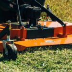3 Point Finish Mower - Image 13