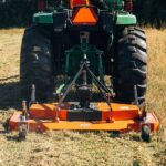 3 Point Finish Mower - Image 24