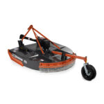 3 Point PRO Series Rotary Cutters