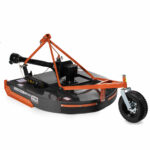 3 Point Standard Series Rotary Cutters