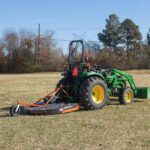 3 Point Standard Series Rotary Cutters - Image 2