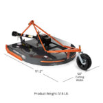 3 Point Standard Series Rotary Cutters - Image 20