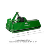 3 Point Flail Mowers - Image 46