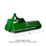 3 Point Flail Mowers - Image 66