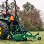 3 Point Finish Mower - Image 55