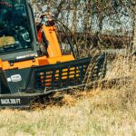 60" Standard Series Skid Steer Brush Cutter - Image 3