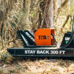 60" Standard Series Skid Steer Brush Cutter - Image 5