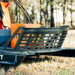 60" Standard Series Skid Steer Brush Cutter - Image 9