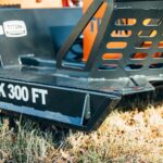 60" Standard Series Skid Steer Brush Cutter - Image 10